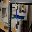 Nite Ize S-Biner® Hook 'N Hold™ S-Hook - Small - 2 Pack 不鏽鋼快開鎖匙鈎 (孖裝)