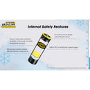 Nitecore 21700耐低溫高放電USB-C充電電池 NL2142LTHPR