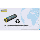 Nitecore 21700耐低溫高放電USB-C充電電池 NL2142LTHPR