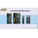 Nitecore 21700耐低溫高放電USB-C充電電池 NL2142LTHPR