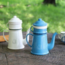 Nordisk Madam Blå Coffee Pot 搪瓷鋼咖啡及茶壺 