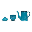 Nordisk Madam Blå Coffee Pot 搪瓷鋼咖啡及茶壺 