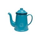 Nordisk Madam Blå Coffee Pot 搪瓷鋼咖啡及茶壺 