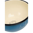 Nordisk Madam Blå Bowl 800ml 搪瓷碗