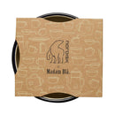 Nordisk Madam Blå Bowl 800ml 搪瓷碗