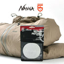 NANGA Tenacious Tape® Repair Patches 修補包 (連三塊貼片) 