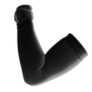 Nrit Tube Coolet ViewFit Arm Sleeves 冰感防曬手袖(有錶位) Black