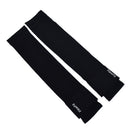 Nrit Tube Coolet ViewFit Arm Sleeves 冰感防曬手袖(有錶位) Black