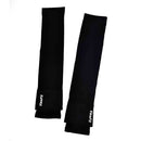 Nrit Tube Coolet ViewFit Arm Sleeves 冰感防曬手袖(有錶位) Black