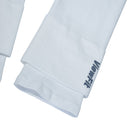 Nrit Tube Coolet ViewFit Arm Sleeves 冰感防曬手袖(有錶位) White