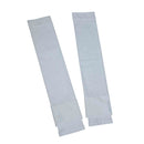 Nrit Tube Coolet ViewFit Arm Sleeves 冰感防曬手袖(有錶位) White