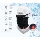 Nrit Tube 9 Cool X Multi Gaiter w/ Ear Loops 冰感防曬頭巾