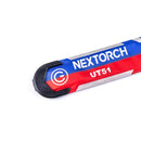 NEXTORCH UT51 Red-Blue Flashing Warning Bracelet 紅藍閃警示手環