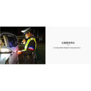 NEXTORCH UT51 Red-Blue Flashing Warning Bracelet 紅藍閃警示手環