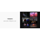 NEXTORCH UT51 Red-Blue Flashing Warning Bracelet 紅藍閃警示手環