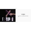 NEXTORCH UT51 Red-Blue Flashing Warning Bracelet 紅藍閃警示手環