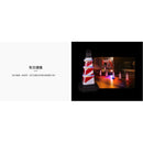 NEXTORCH UT51 Red-Blue Flashing Warning Bracelet 紅藍閃警示手環