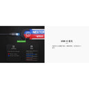 NEXTORCH UT51 Red-Blue Flashing Warning Bracelet 紅藍閃警示手環