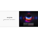 NEXTORCH UT51 Red-Blue Flashing Warning Bracelet 紅藍閃警示手環