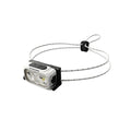 Nitecore NU21 Headlamp 輕量充電式頭燈 White