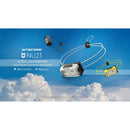 Nitecore NU21 Headlamp 輕量充電式頭燈