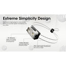 Nitecore NU21 Headlamp 輕量充電式頭燈