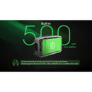 Nitecore NU21 Headlamp 輕量充電式頭燈