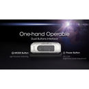 Nitecore NU21 Headlamp 輕量充電式頭燈