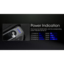 Nitecore NU21 Headlamp 輕量充電式頭燈