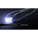 Nitecore NU21 Headlamp 輕量充電式頭燈