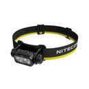 Nitecore NU40 Headlamp 輕量充電式頭燈