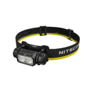 Nitecore NU50 Headlamp 輕量充電式頭燈