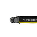 Nitecore NU50 Headlamp 輕量充電式頭燈