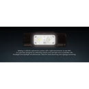 Nitecore NU50 Headlamp 輕量充電式頭燈