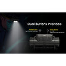 Nitecore NU50 Headlamp 輕量充電式頭燈