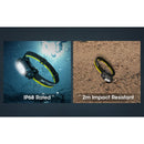 Nitecore NU50 Headlamp 輕量充電式頭燈