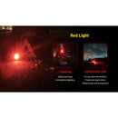 Nitecore NWL20 MultiFunctional Triple Outout Work Light 戶外多用途工具燈