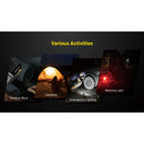 Nitecore NWL20 MultiFunctional Triple Outout Work Light 戶外多用途工具燈