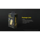 Nitecore NWL20 MultiFunctional Triple Outout Work Light 戶外多用途工具燈