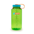 nalgene Wide Mouth Water Bottle 32oz 闊口硬水樽 Pear