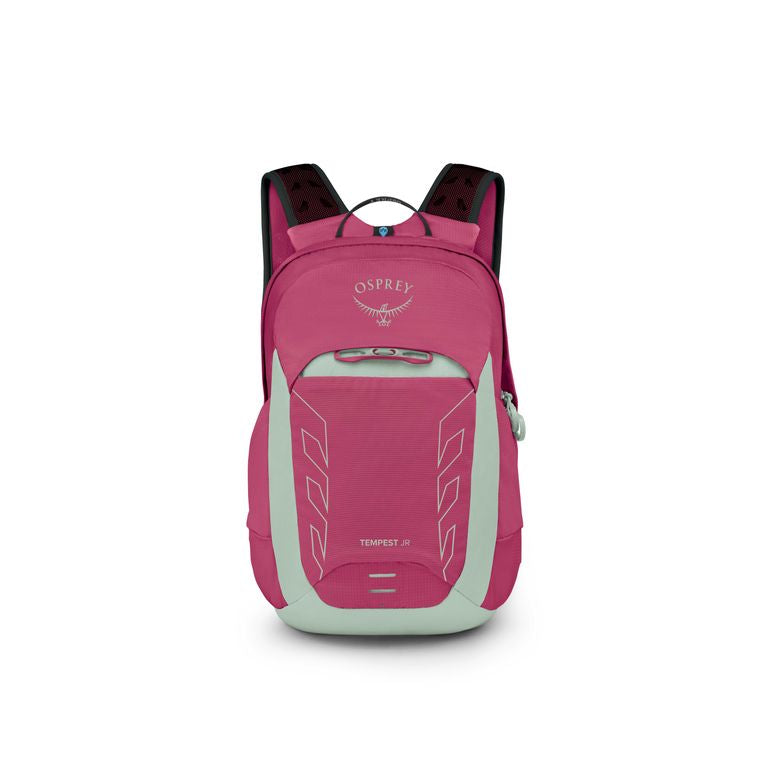 Osprey Tempest™ Jr Backpack (2025 New Version) Hotspot Pink