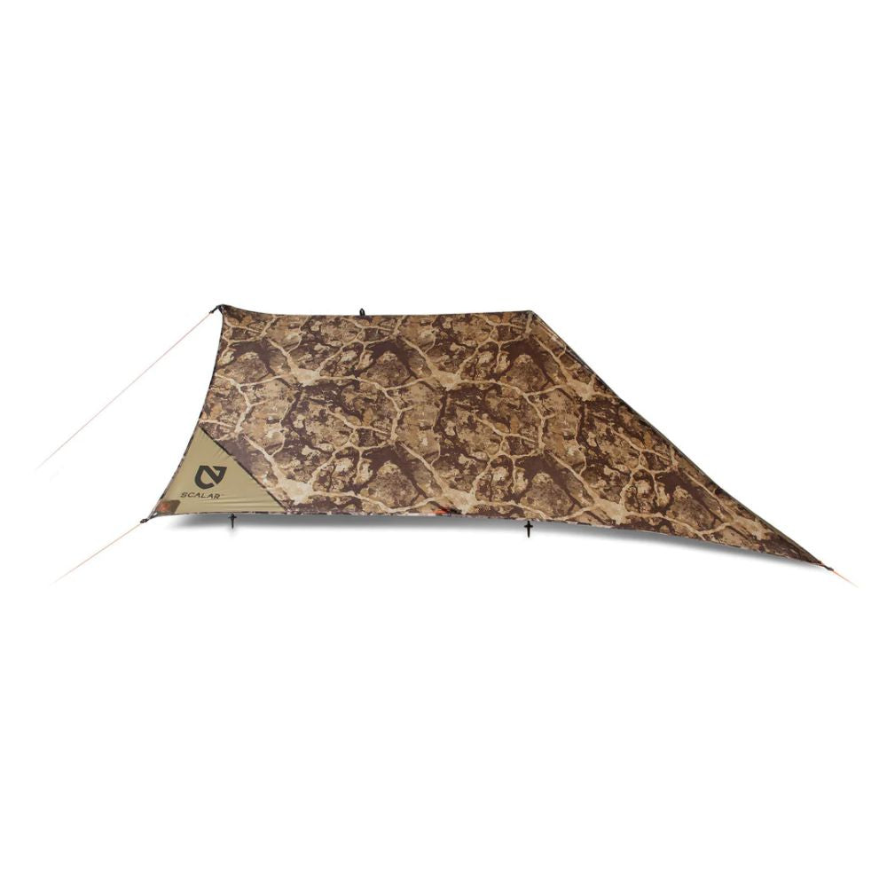 nemo tarp Nemo Scalar™ Multi-Configuration Camp Tarp