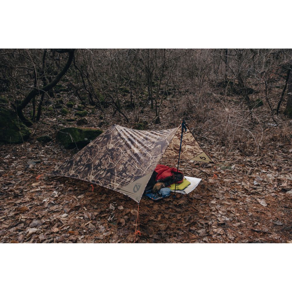 Nemo Multi Nemo Scalar™ Multi-Configuration Camp Tarp