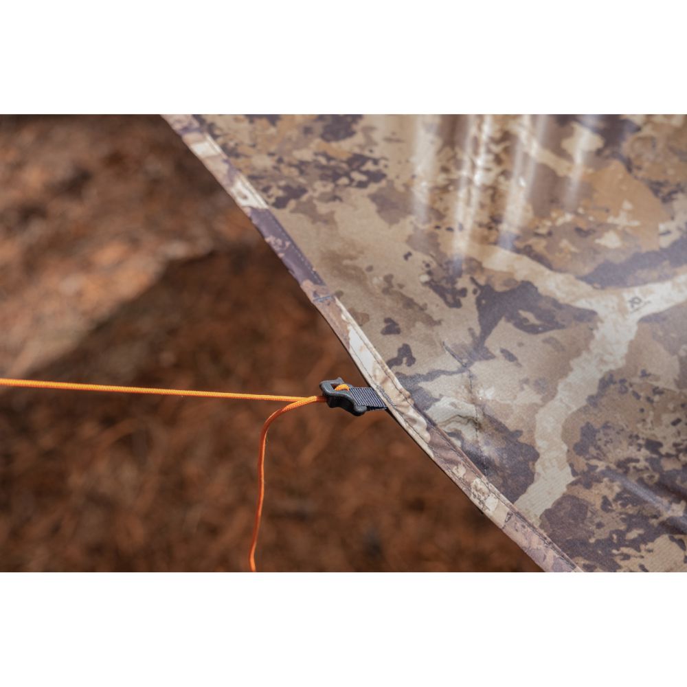 nemo tarp Nemo Scalar™ Multi-Configuration Camp Tarp