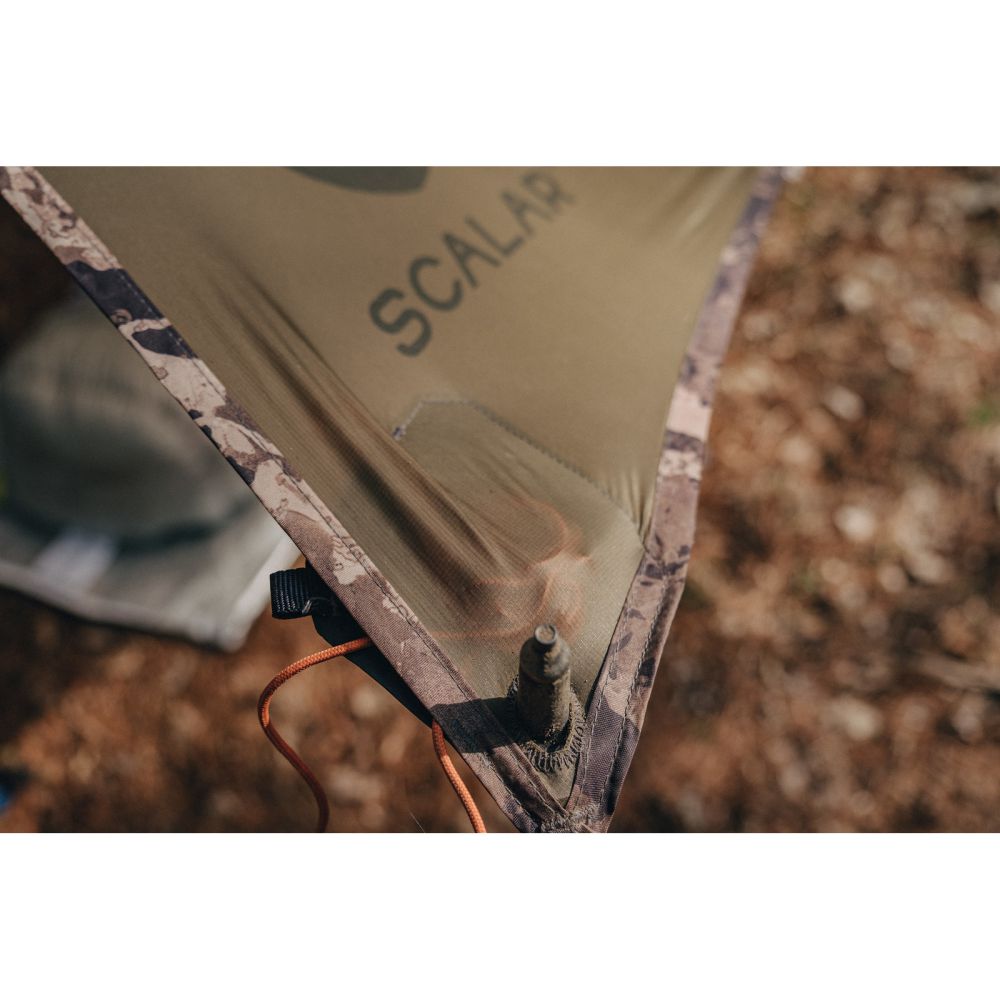 nemo tarp Nemo Scalar™ Multi-Configuration Camp Tarp