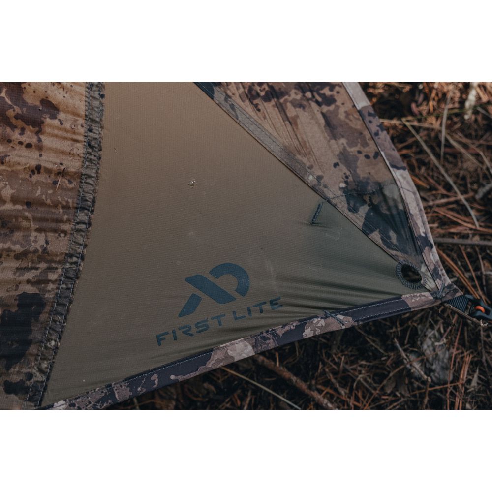nemo tarp Nemo Scalar™ Multi-Configuration Camp Tarp