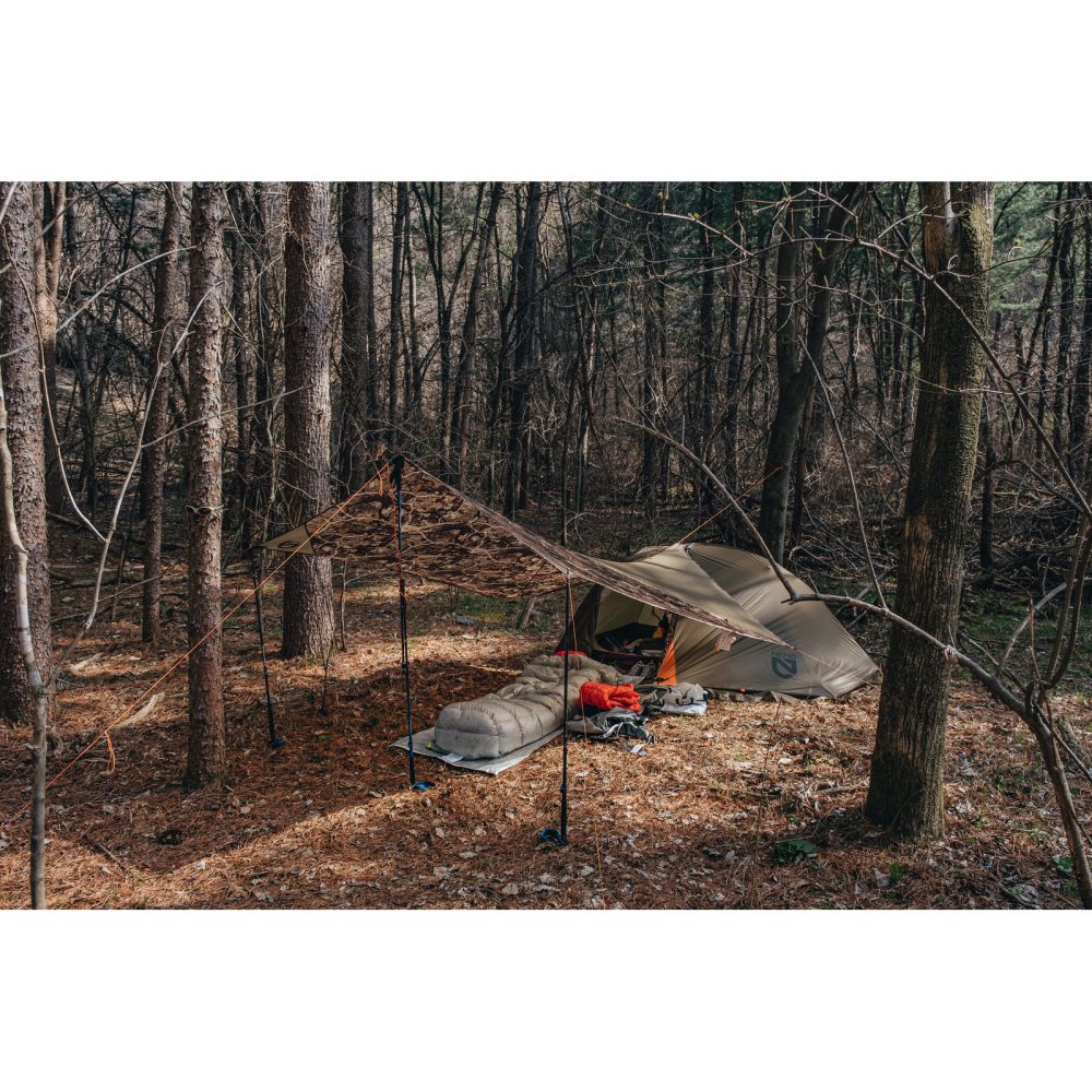 nemo tarp tent Nemo Scalar™ Multi-Configuration Camp Tarp
