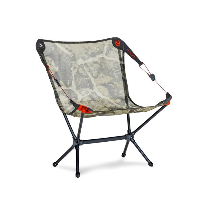 Nemo Moonlite™ Elite Reclining Backpacking Chair 超輕露營椅(聯乘Firstlite™特別版)
