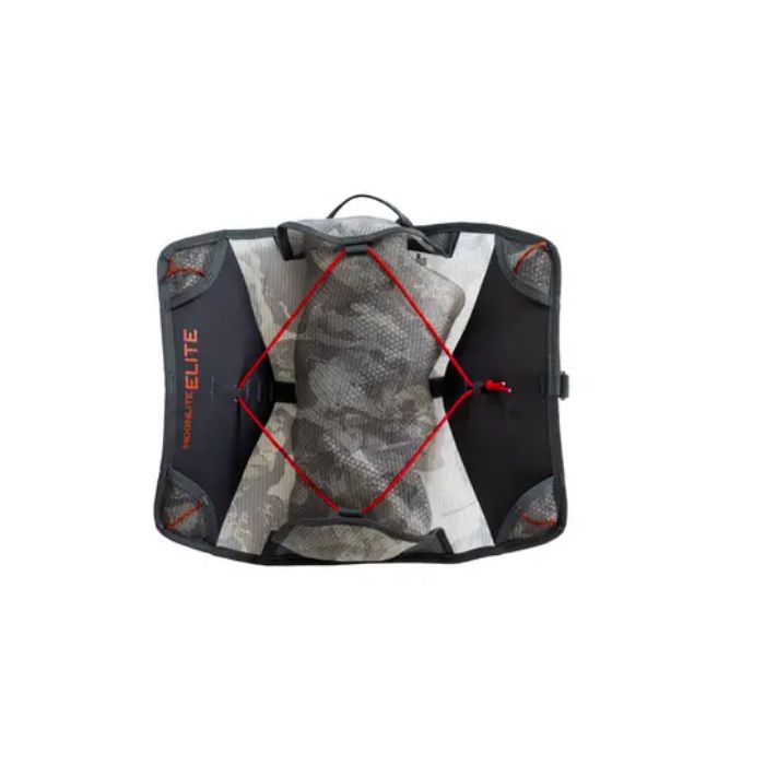 Nemo Moonlite™ Elite Reclining Backpacking Chair 超輕露營椅(聯乘Firstlite™特別版)