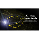 Nitecore Carbon Battery™ 6K 碳纖流動電源 (頭燈專用)